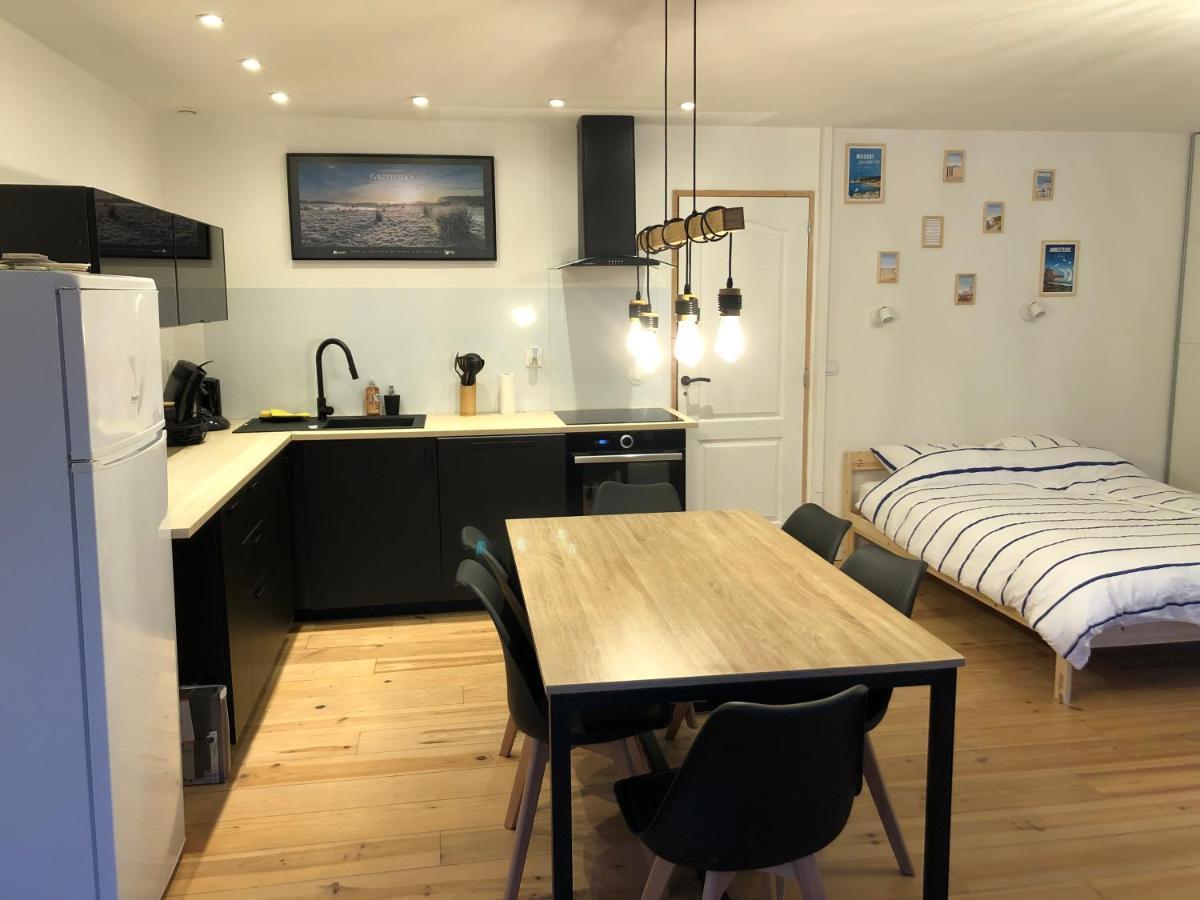 La Bicoque D'opale à Deux Pas De La Appartement