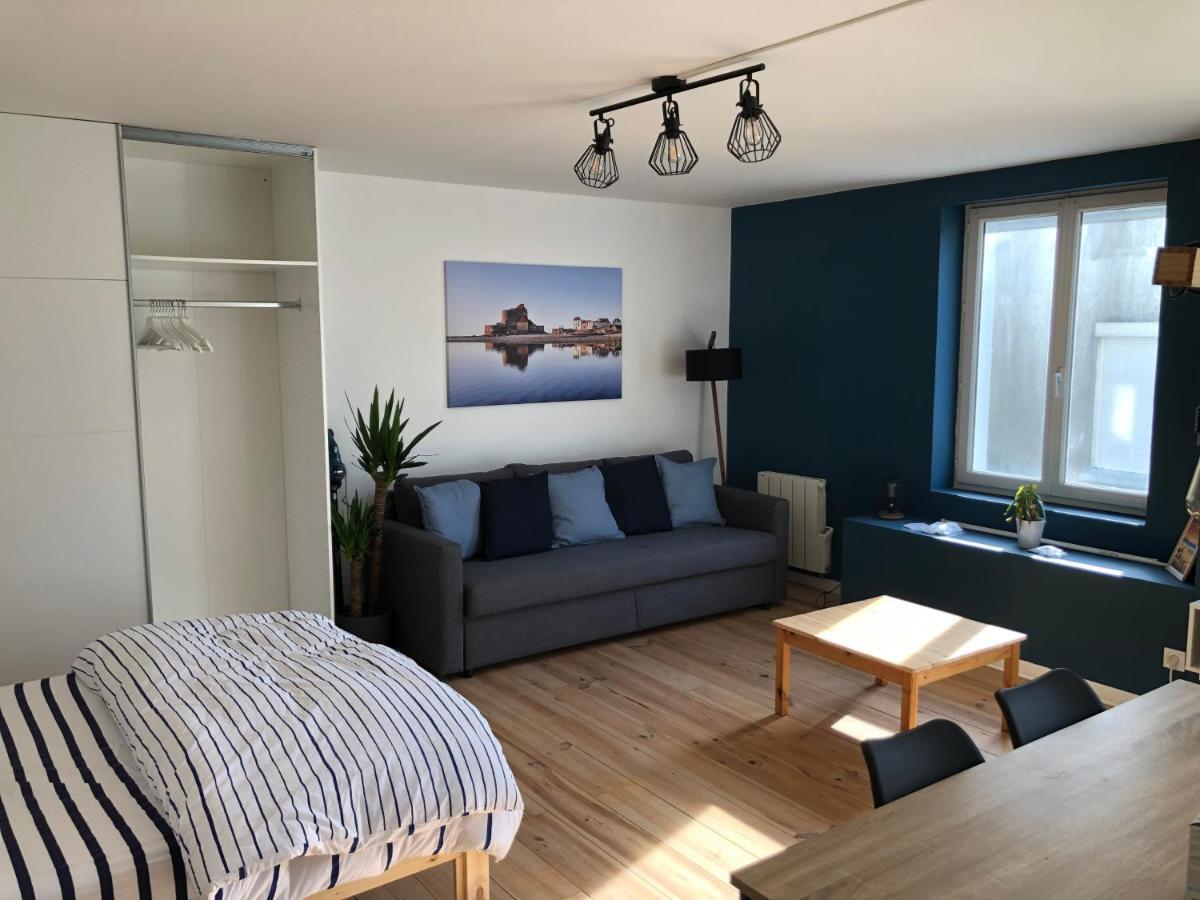 La Bicoque D'opale à Deux Pas De La Appartement