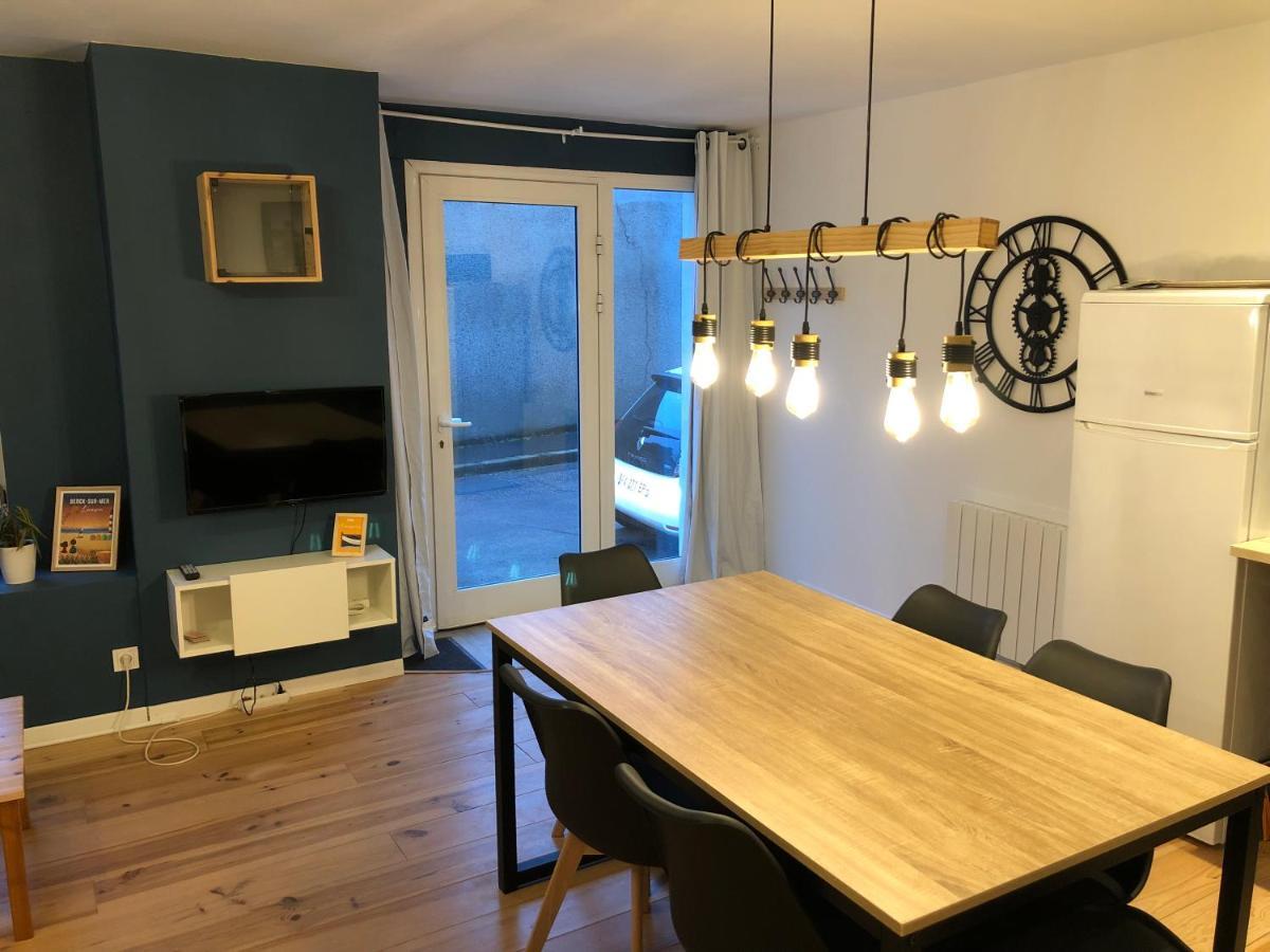 Apartamento La Bicoque D'opale A Deux Pas De La
