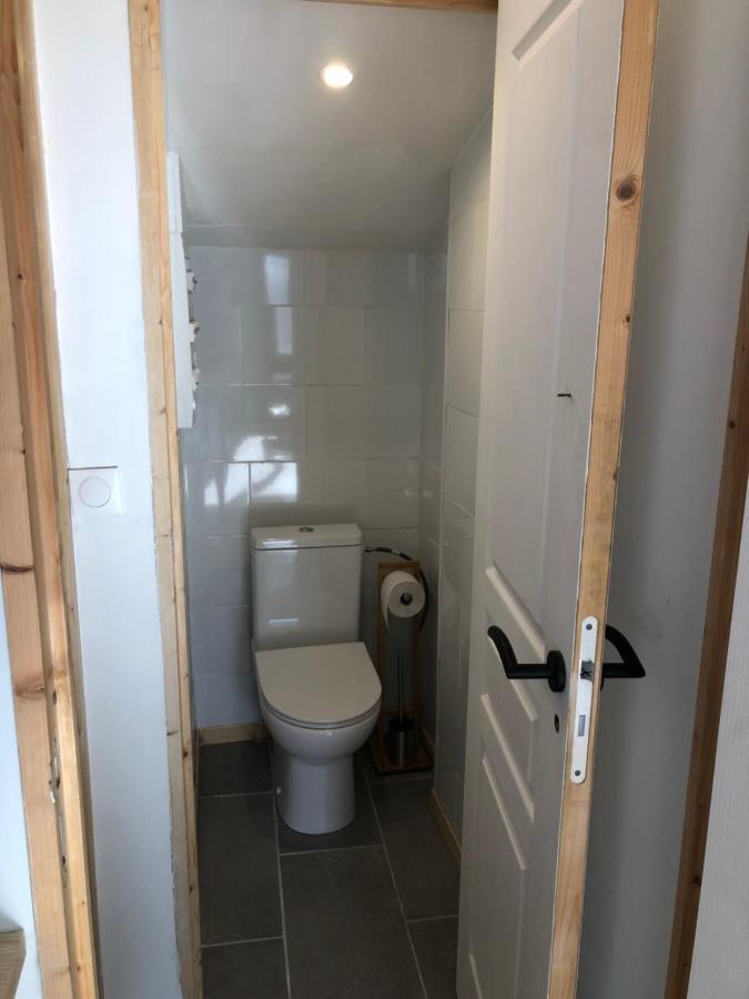 La Bicoque D'opale à Deux Pas De La Appartement *
