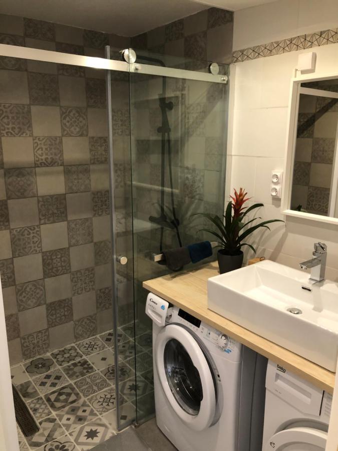 La Bicoque D'opale A Deux Pas De La Apartamento Ambleteuse